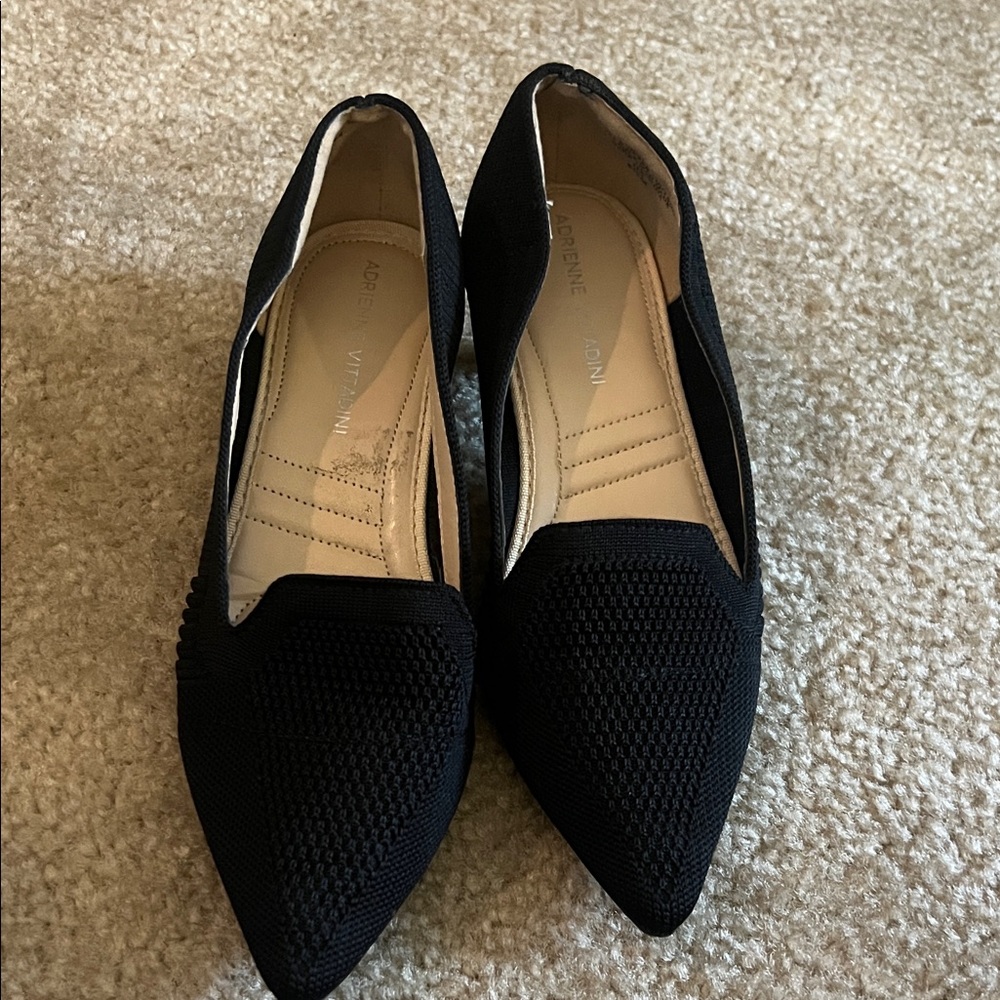 Women's Black Heels
